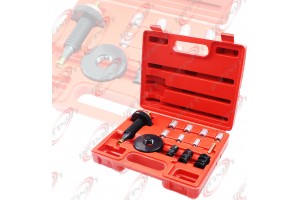  13PC Universal Clutch Alignment Repair Tool Automotive Tool Kit